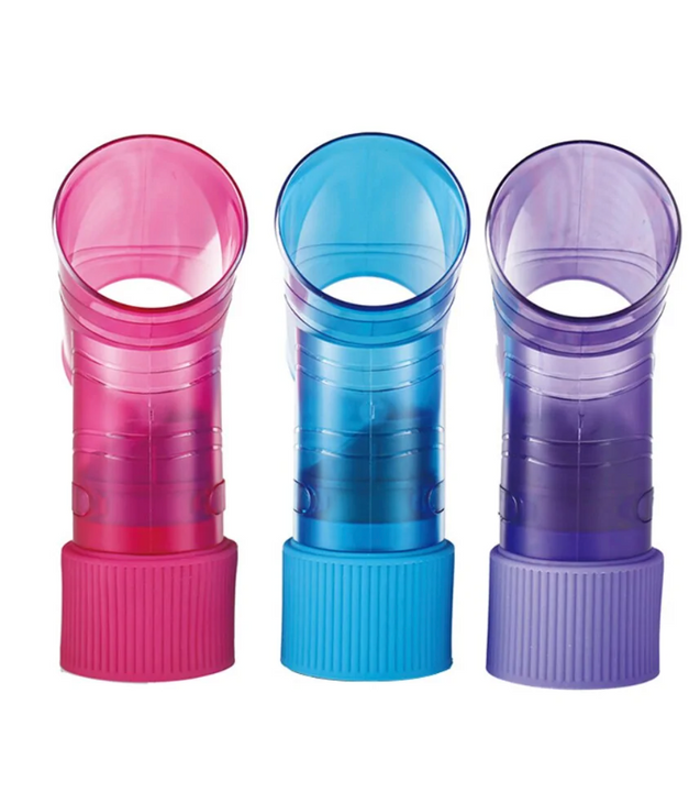 New DIY Hair Dryer Diffuser