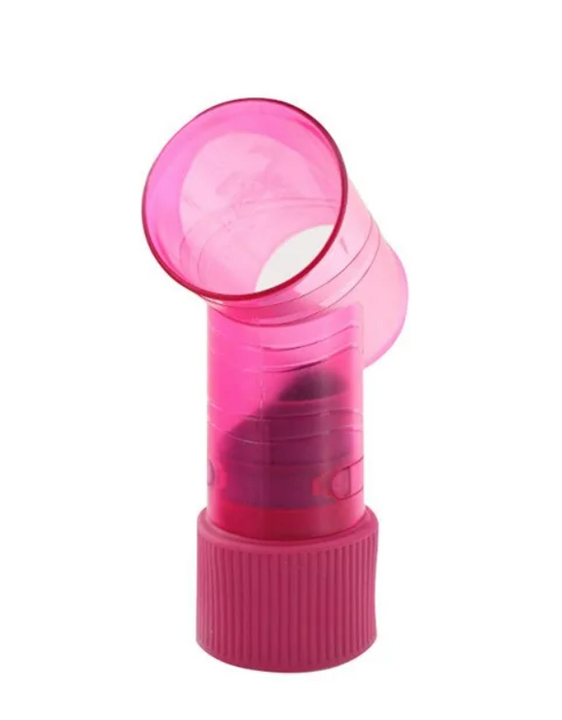 New DIY Hair Dryer Diffuser