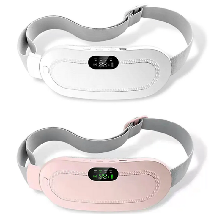 comfortable abdominal massage belt