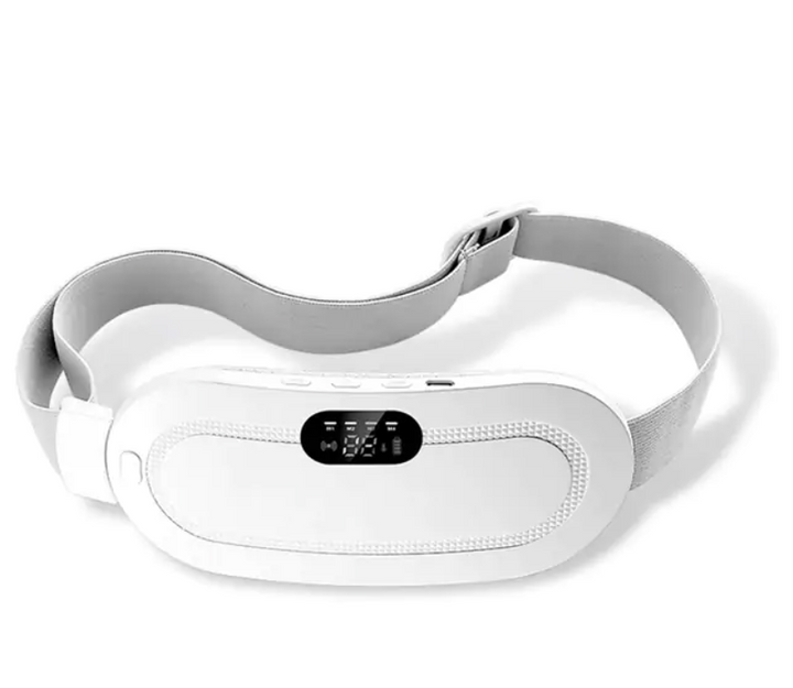 comfortable abdominal massage belt