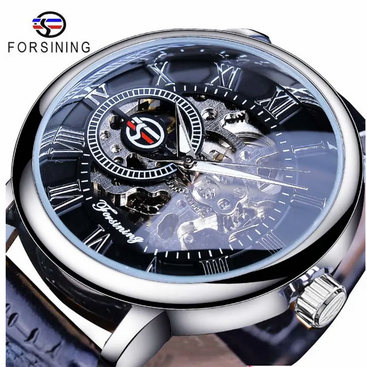 Men new Luxury Brand Watch,perfect for every style