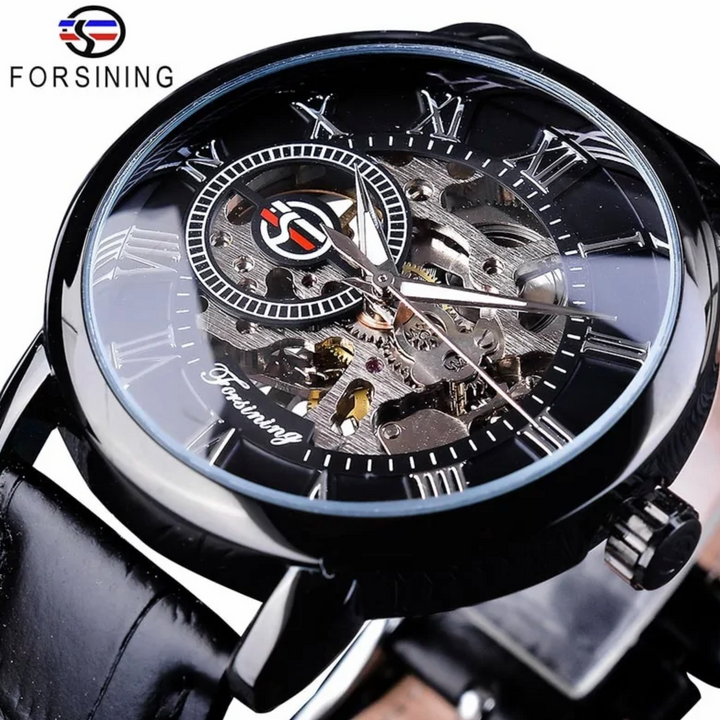 Men new Luxury Brand Watch,perfect for every style