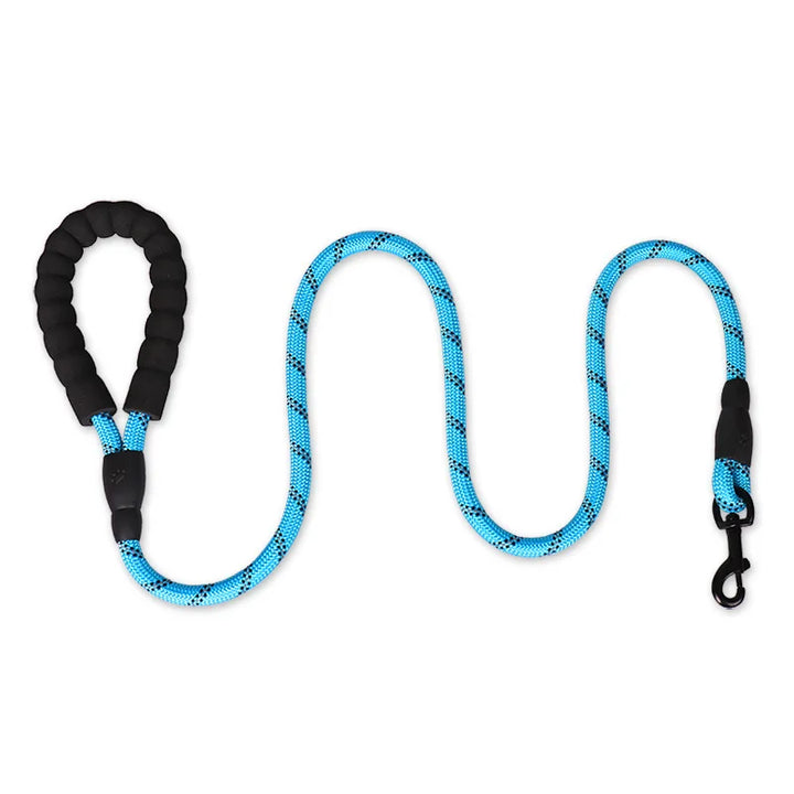 Reflective Dog Leash - Strong & Durable for All Sizes  150/200/300cm