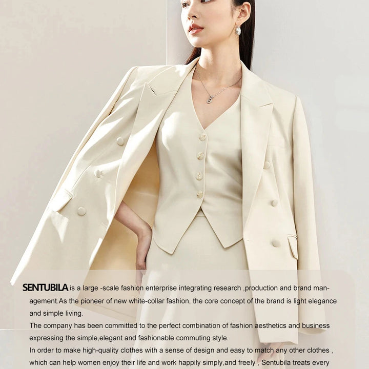 Elegant Print Midi Dress – Slim Fit Sundress for Casual Autumn Looks