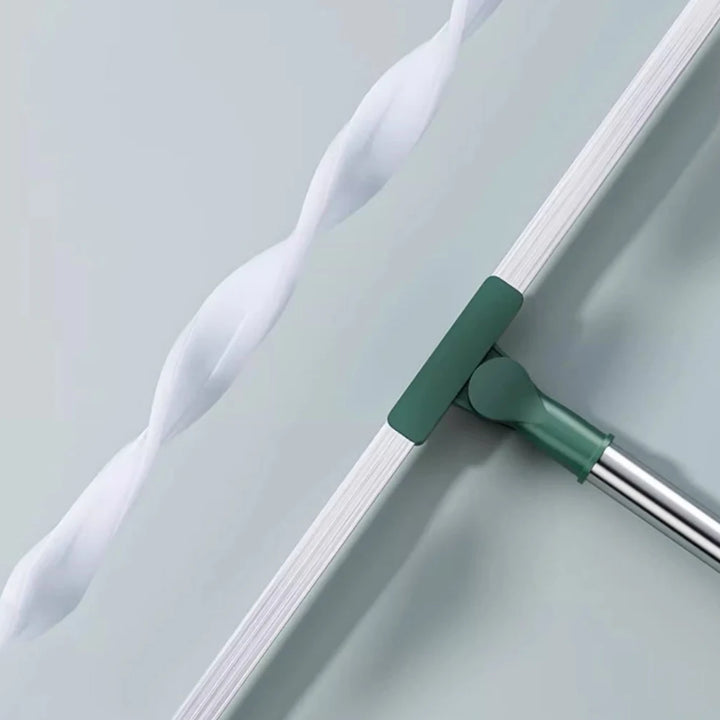 Magic Silicone Wiper – Multi-Purpose Squeegee for Floor, Glass & Bathroom