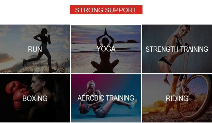 Seamless High-Waist Yoga Set – Workout Leggings & Crop Top for Women