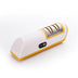 Electric Knife Sharpener – 5-Second Fast Sharpening & Polishing Tool for All Kitchen Knives