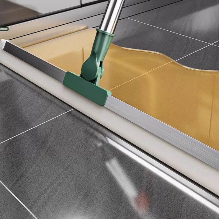 Magic Silicone Wiper – Multi-Purpose Squeegee for Floor, Glass & Bathroom