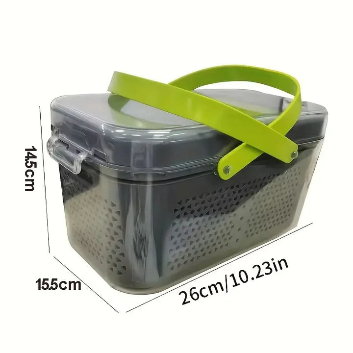 22 in 1 Multifunctional Vegetable Chopper Onion Grater Carrot Potato Shredder Fruit Slicer Garlic Chopper Kitchen Gadget Tool