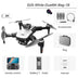 S2S Drone 8K Xiaomi 5G GPS HD Aerial Photography Dual-Camera Omnidirectional Obstacle Brushless Avoidance