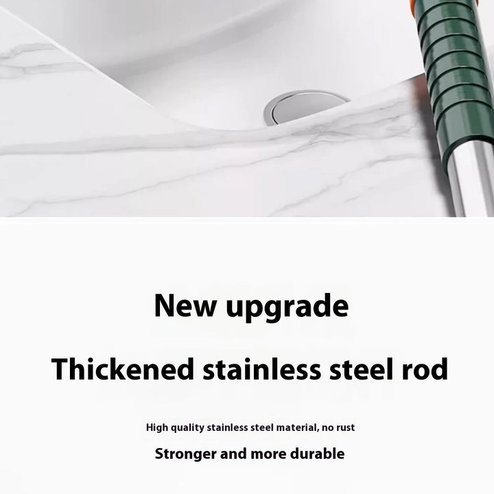 Magic Silicone Wiper – Multi-Purpose Squeegee for Floor, Glass & Bathroom