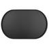 New Dog Food Mat Cat Bowl Easy Clean Non-Slip Round Silicone Water Feeder Supplies