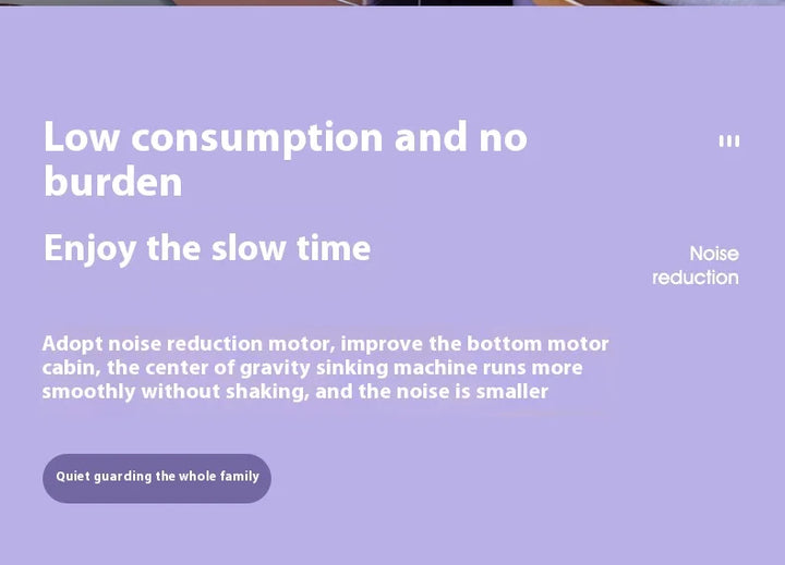 New 8L Mini Portable Foldable Washing Machine with Dryer and Spin for Socks Underwear Panties