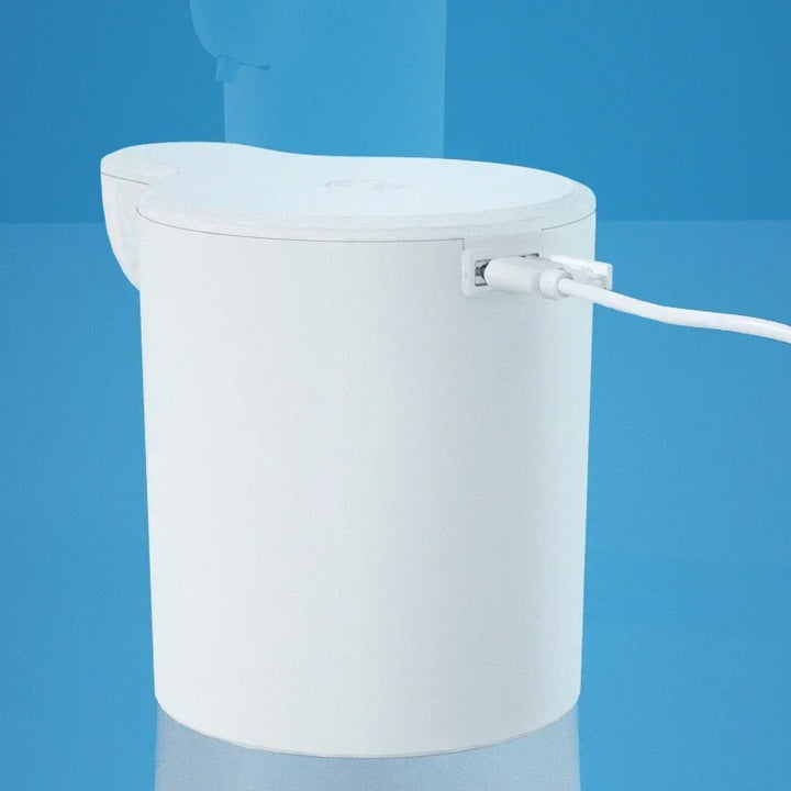 Soap Automatic and Smart Sensor Contactless USB Charging 350ml Hand Sanitizer Machine