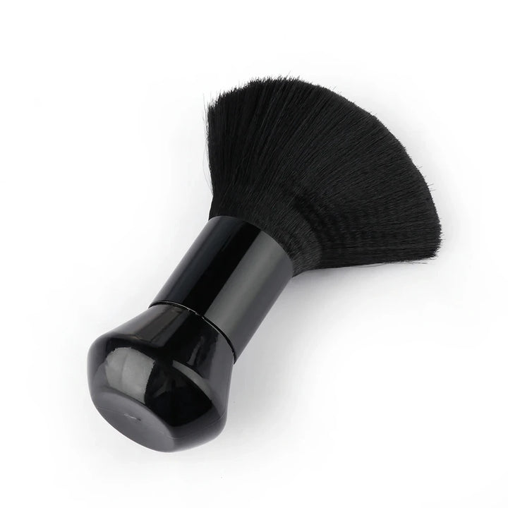 Barber Neck Brush – Hair Cleaning & Styling Tool