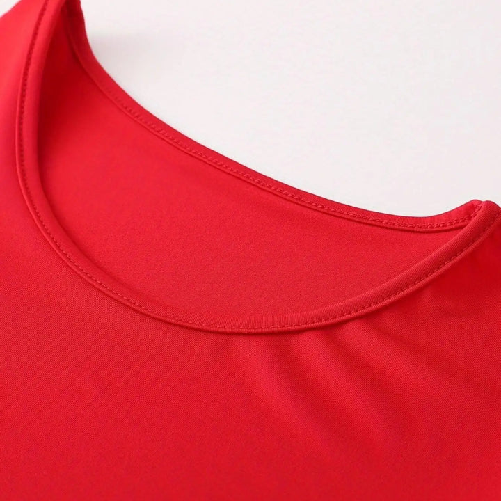 Floral Print Swing Dress – Summer Style for Effortless Elegancewomen's large swing skirt