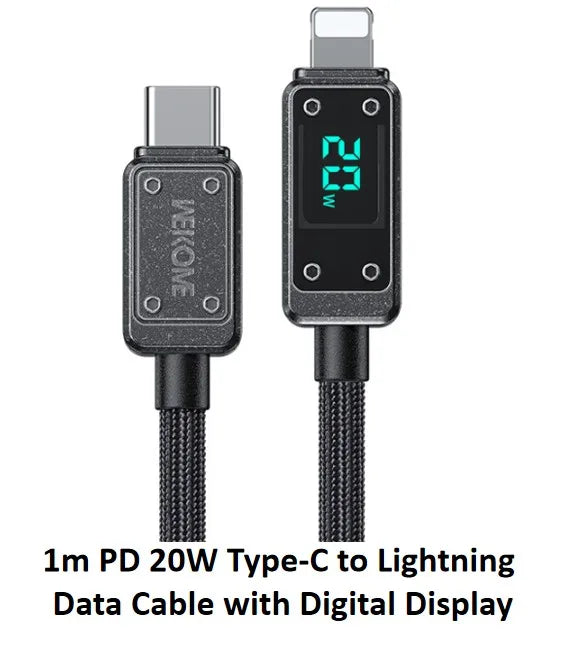 WEKOME GaN 100W High-Speed Charger - Type C Fast Charging