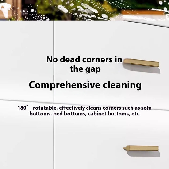 Magic Silicone Wiper – Multi-Purpose Squeegee for Floor, Glass & Bathroom