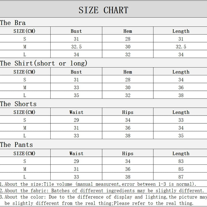 Seamless High-Waist Yoga Set – Workout Leggings & Crop Top for Women