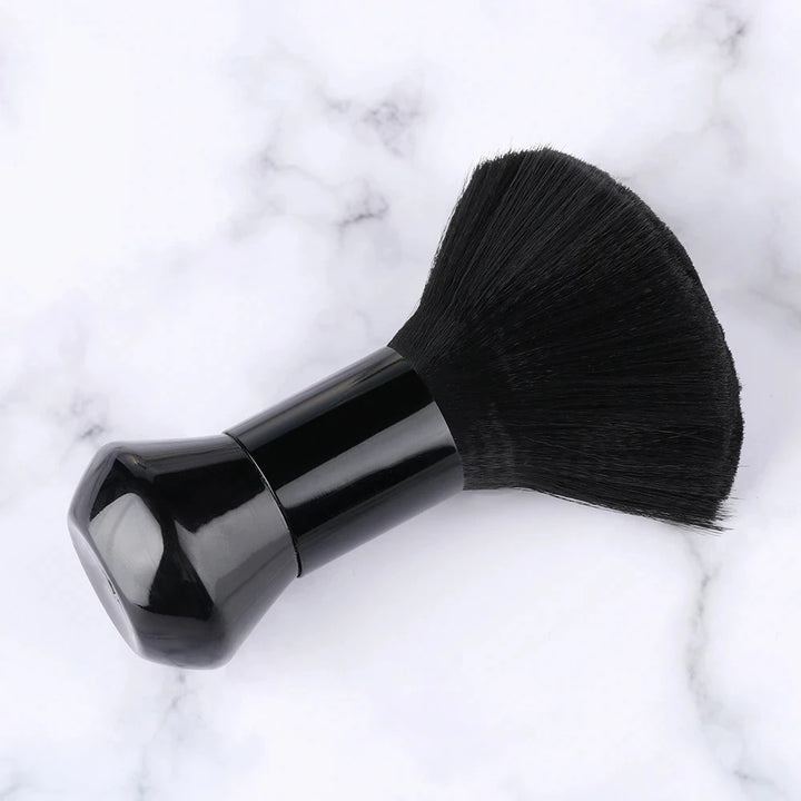 Barber Neck Brush – Hair Cleaning & Styling Tool