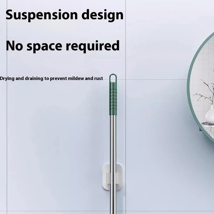 Magic Silicone Wiper – Multi-Purpose Squeegee for Floor, Glass & Bathroom