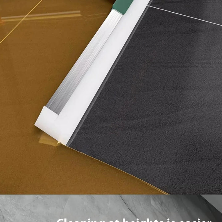 Magic Silicone Wiper – Multi-Purpose Squeegee for Floor, Glass & Bathroom