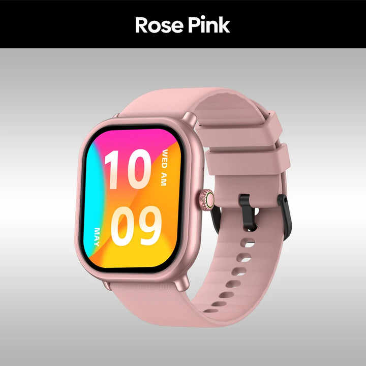 Zeblaze GTS 3 Pro Smartwatch with AMOLED Display