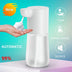 Soap Automatic and Smart Sensor Contactless USB Charging 350ml Hand Sanitizer Machine
