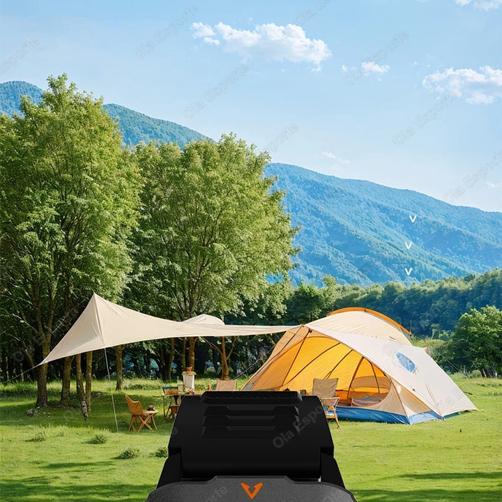 New Smart Watch Men LED Flashlight Blood Pressure Monitoring Multiple Sport Modes Fitness Tracker Outdoor Military HD Smartwatch