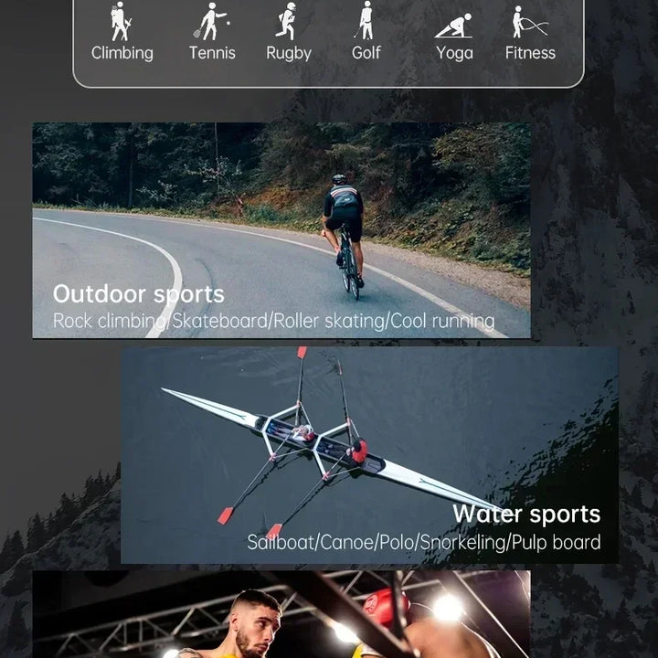 T800 Ultra Smartwatch – Bluetooth Calls, Music & Fitness for Android/iOS