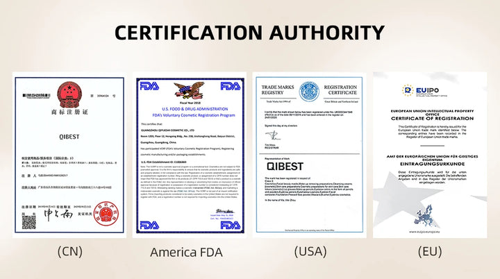 NICEFACE Liquid Matte Lipstick – Velvet Finish & Waterproof Wear