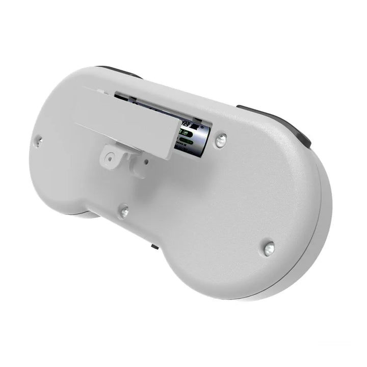 SF900 Retro Game Console – 5000 Built-in Games, HDMI Output, Wireless Controllers, SNES Style