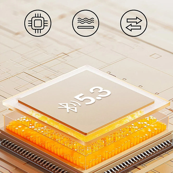 4 in 1 Bluetooth Speaker Support USB Drive TF Card Wireless Charger Dock Bedside Lamp Alarm Clock Wake Up Light