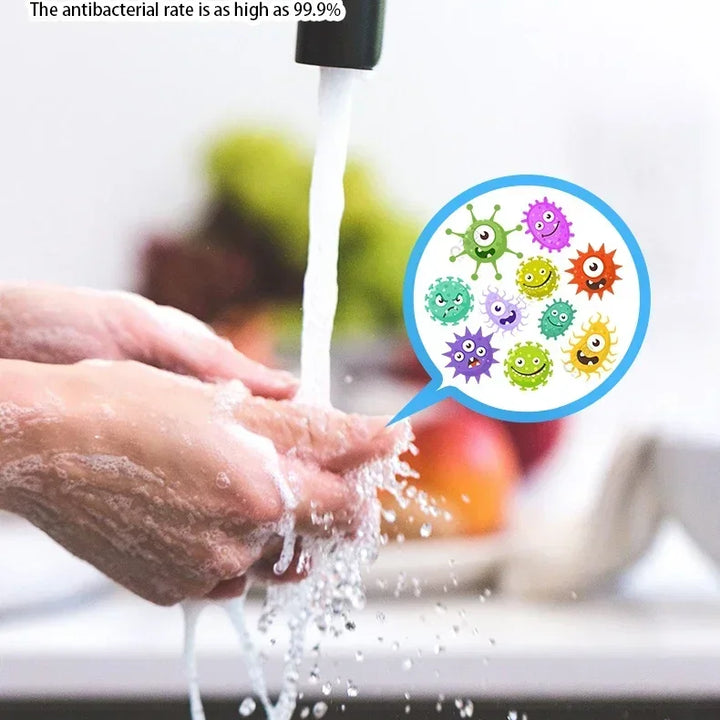 Soap Automatic and Smart Sensor Contactless USB Charging 350ml Hand Sanitizer Machine